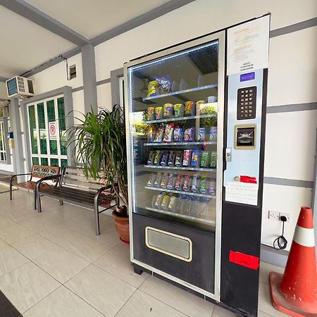 Borneo Inn Kota Kinabalu Luaran gambar