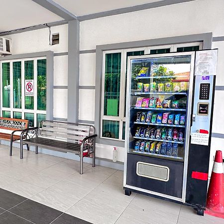 Borneo Inn Kota Kinabalu Luaran gambar