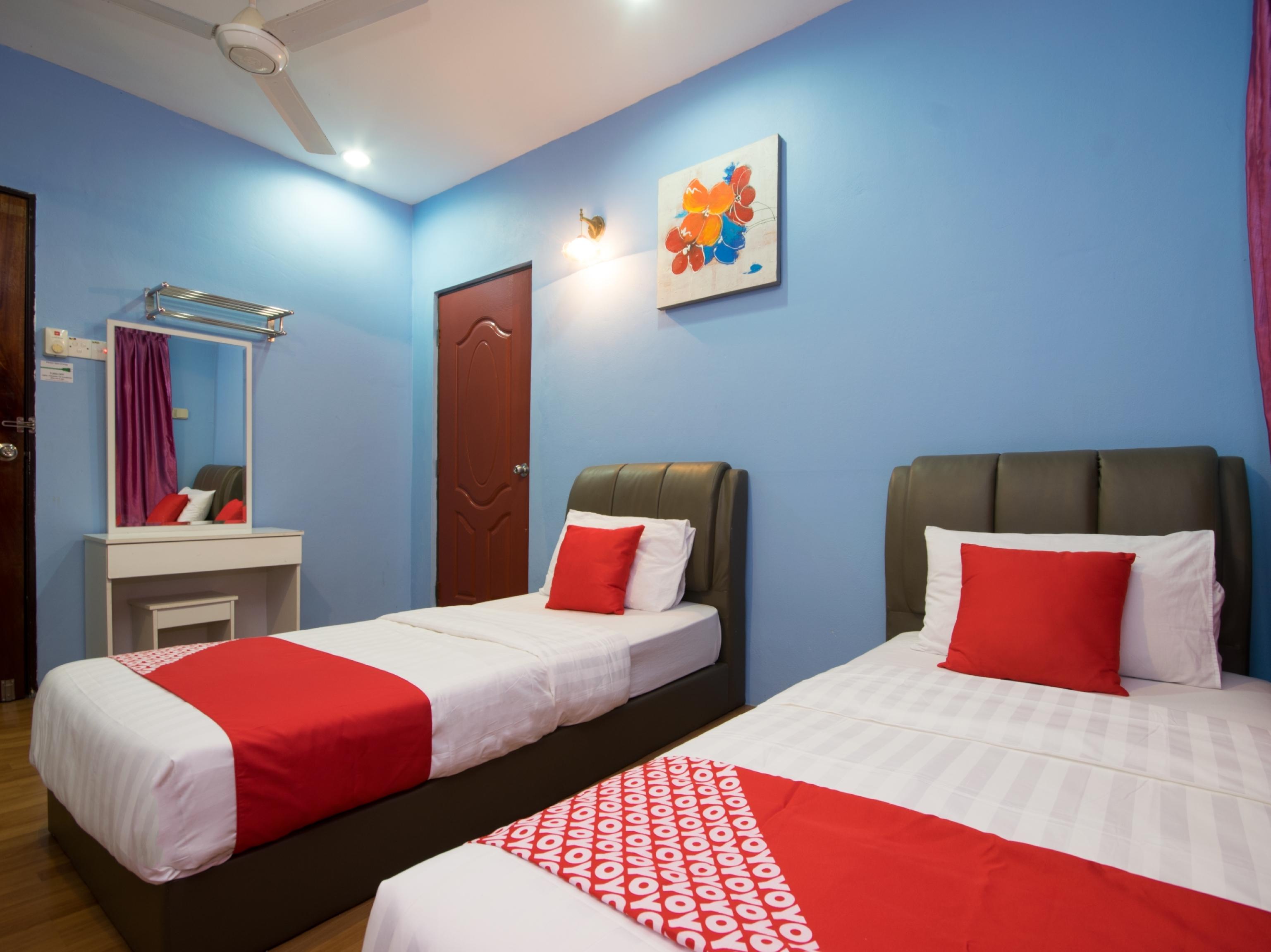 Borneo Inn Kota Kinabalu Luaran gambar