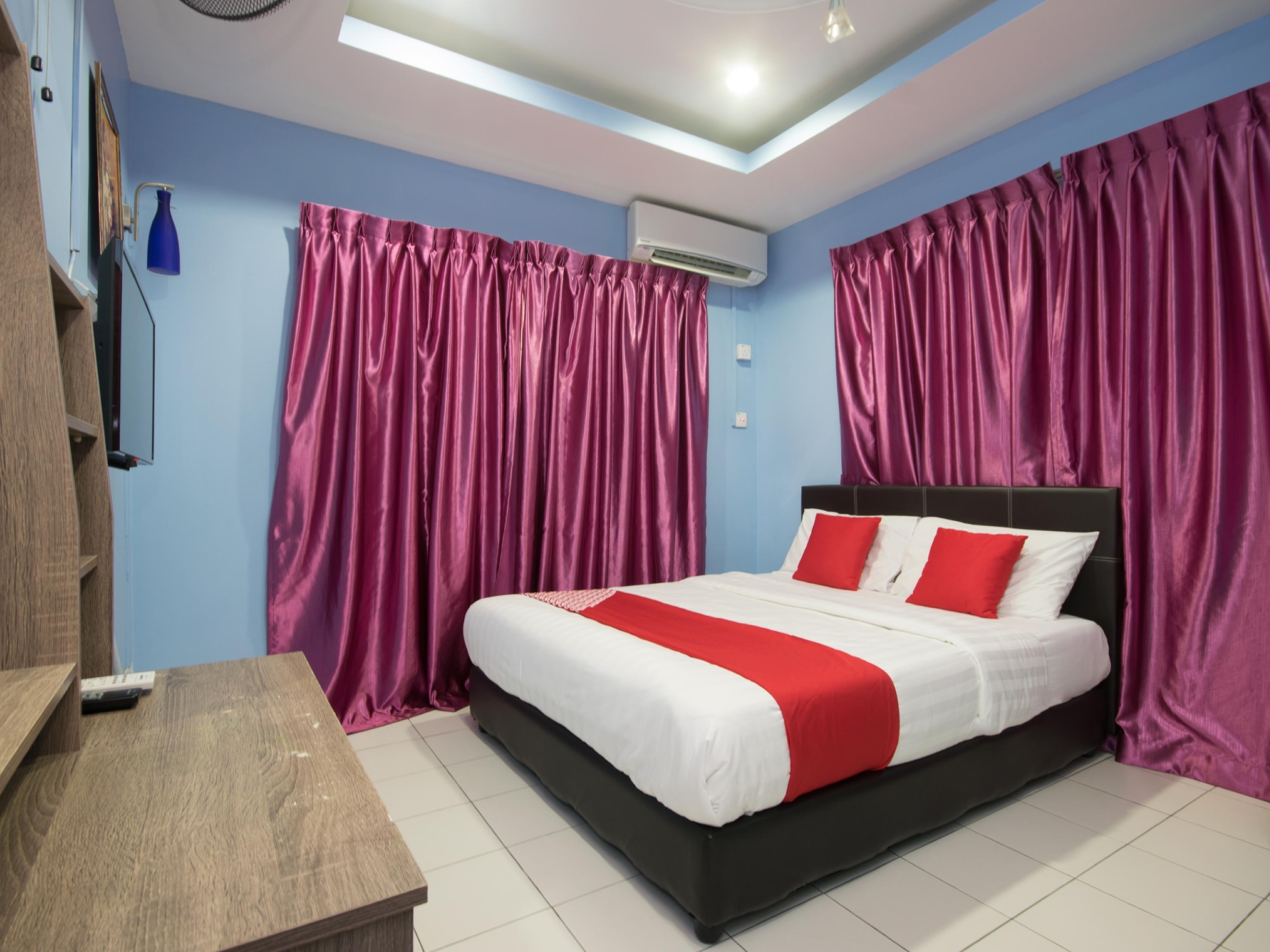 Borneo Inn Kota Kinabalu Luaran gambar