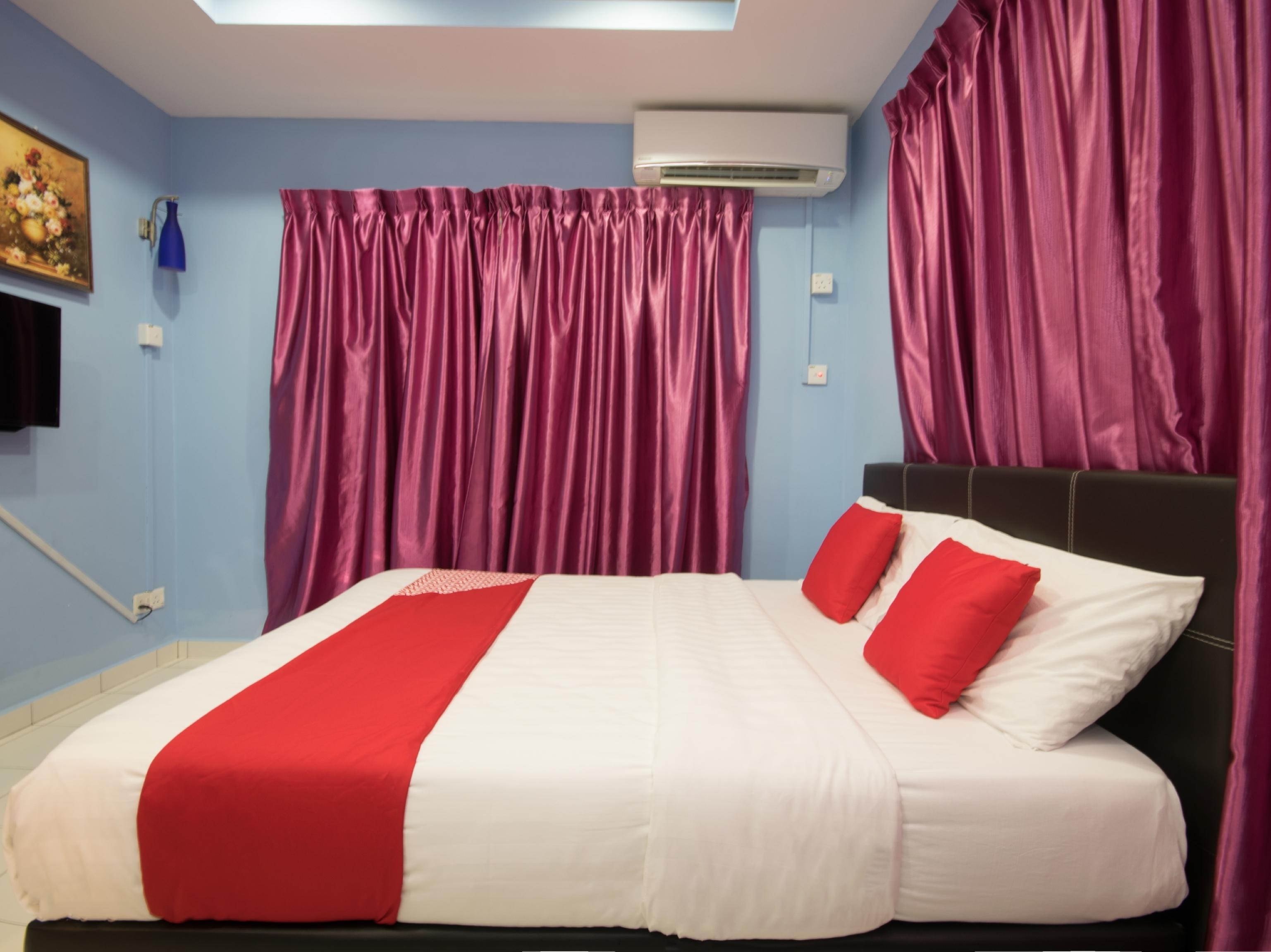 Borneo Inn Kota Kinabalu Luaran gambar