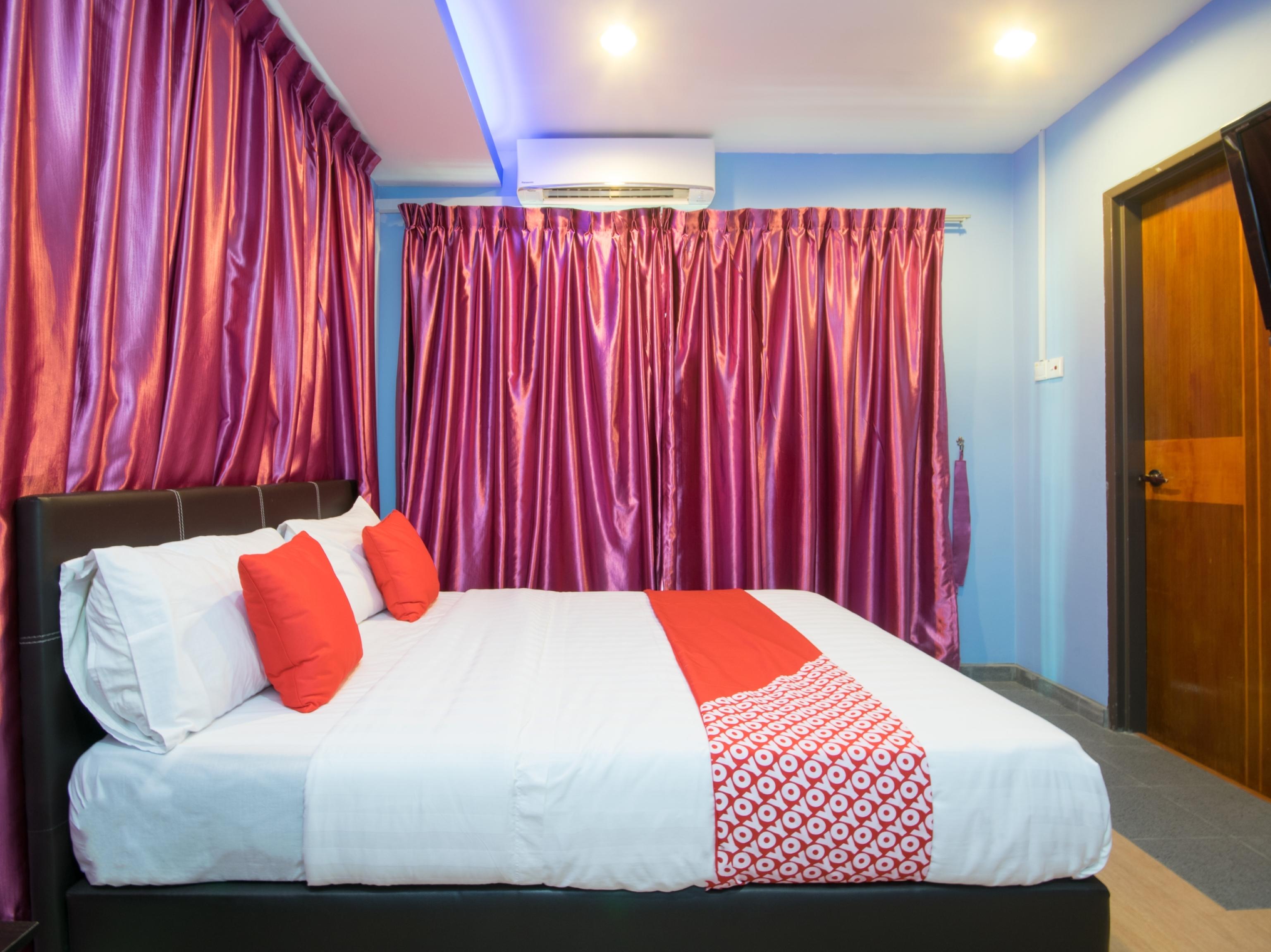 Borneo Inn Kota Kinabalu Luaran gambar