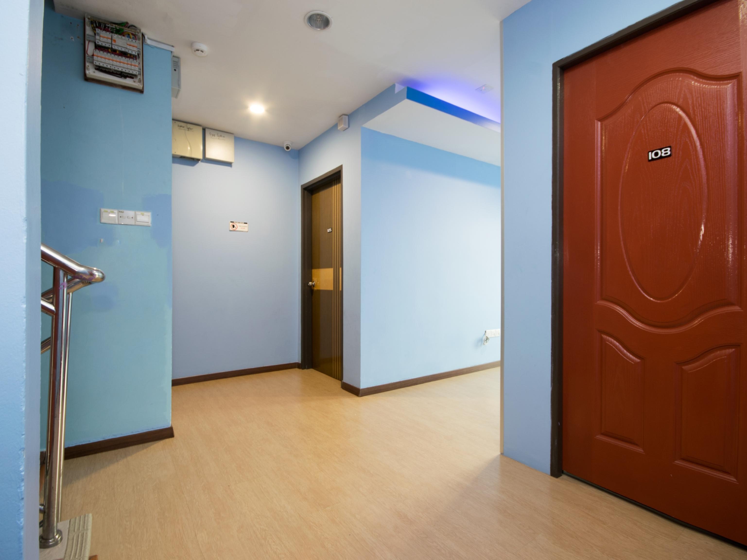 Borneo Inn Kota Kinabalu Luaran gambar