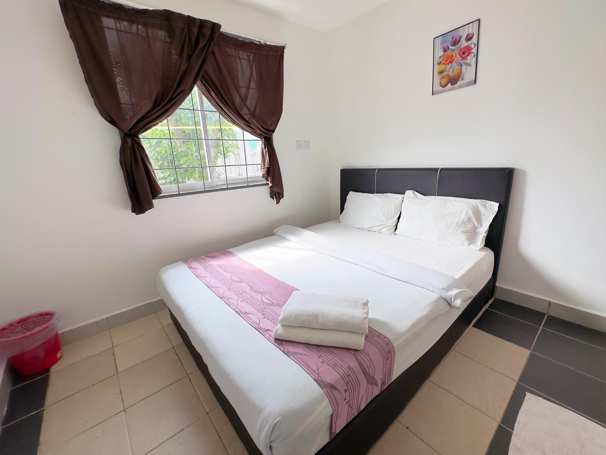 Borneo Inn Kota Kinabalu Luaran gambar