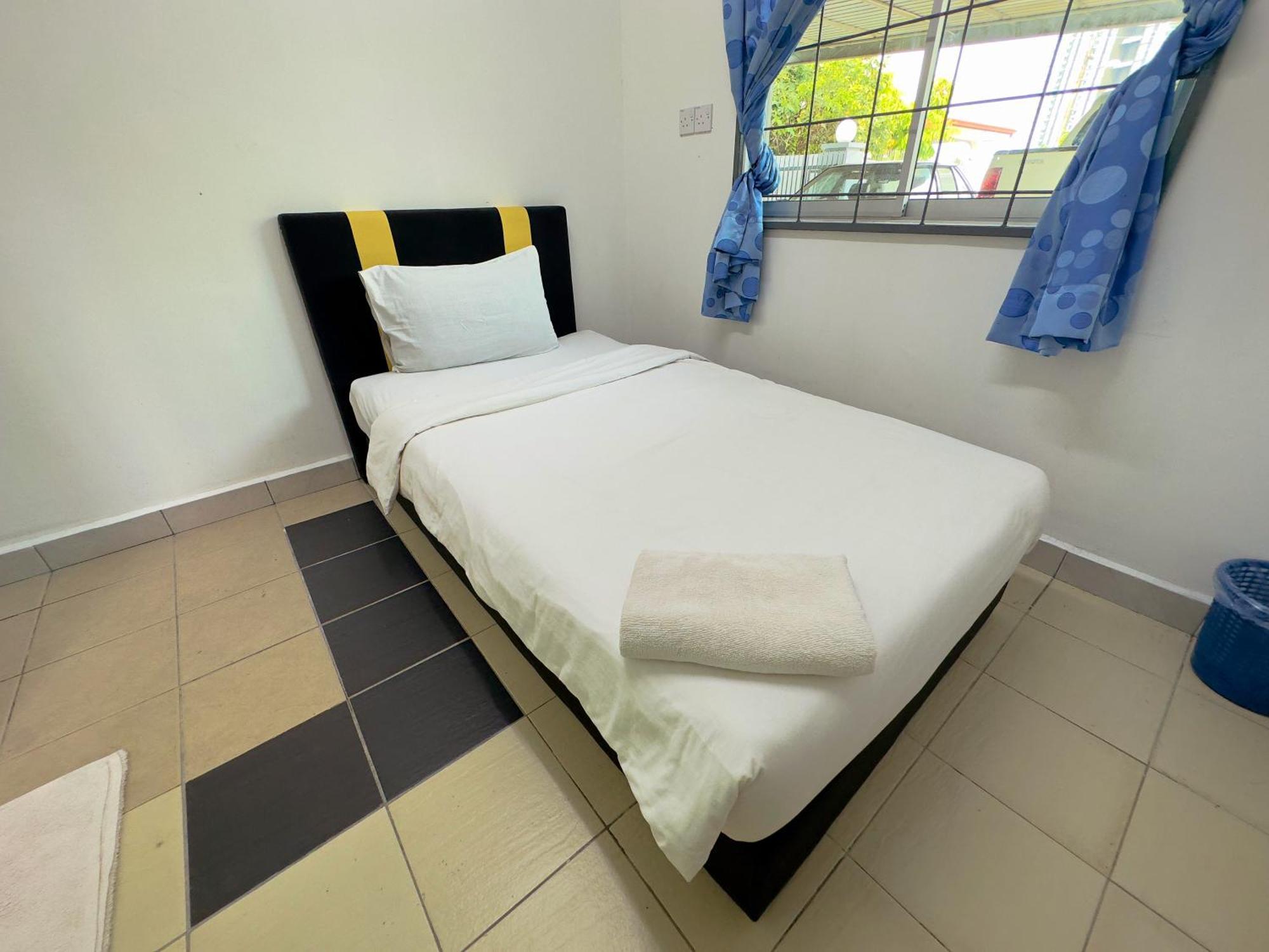 Borneo Inn Kota Kinabalu Luaran gambar