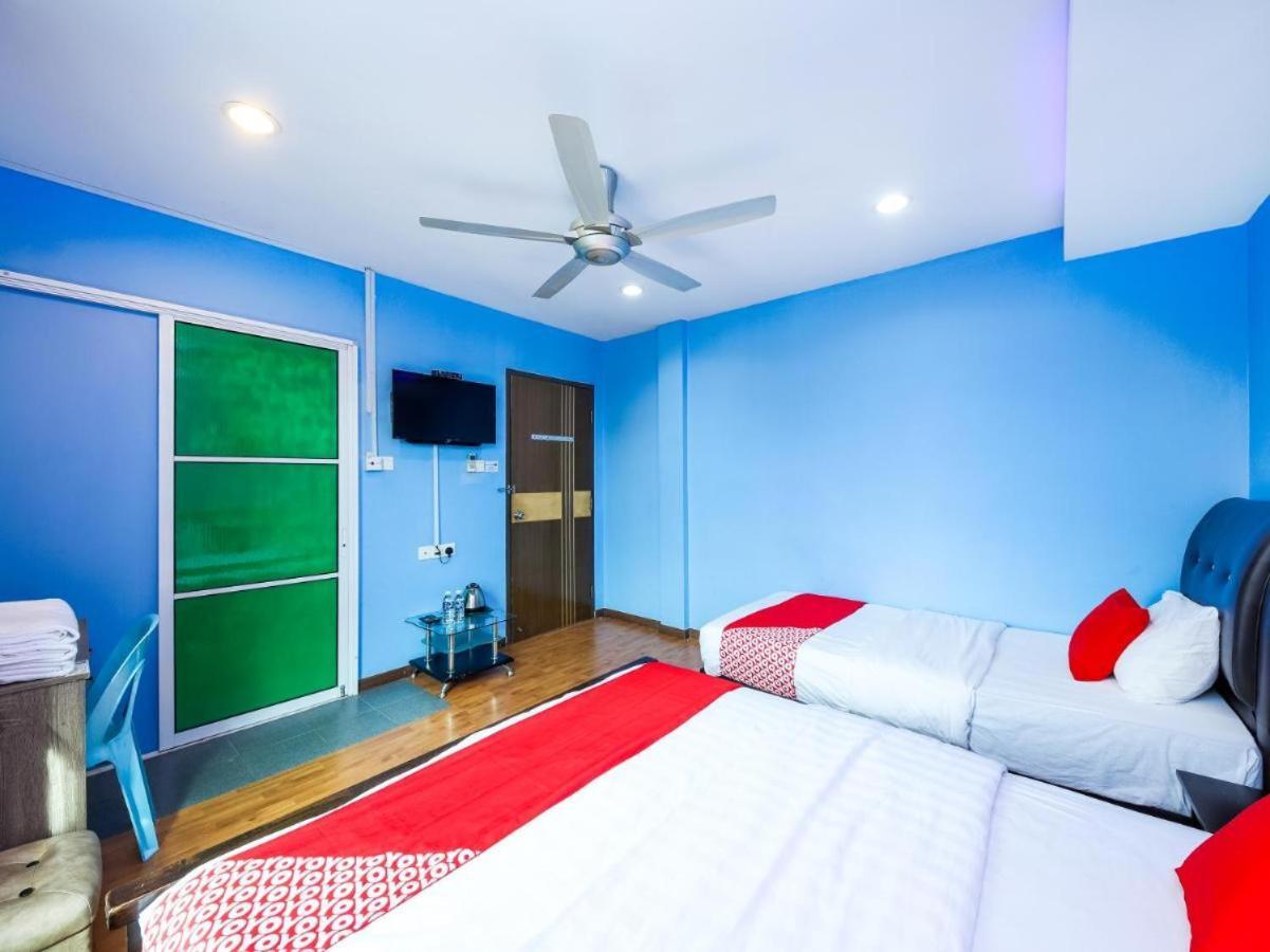 Borneo Inn Kota Kinabalu Bilik gambar