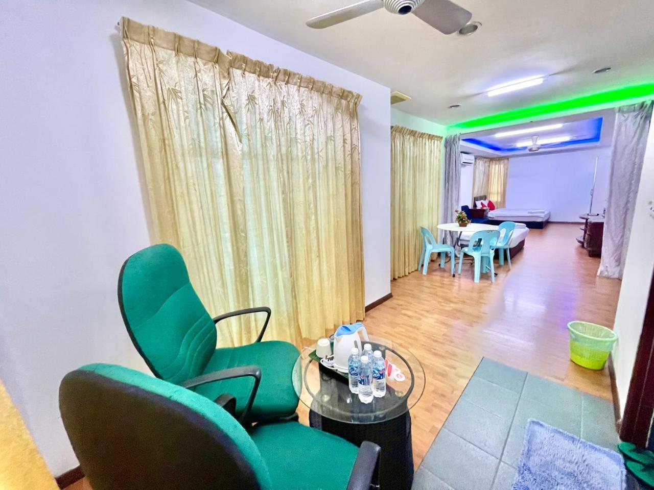 Borneo Inn Kota Kinabalu Bilik gambar