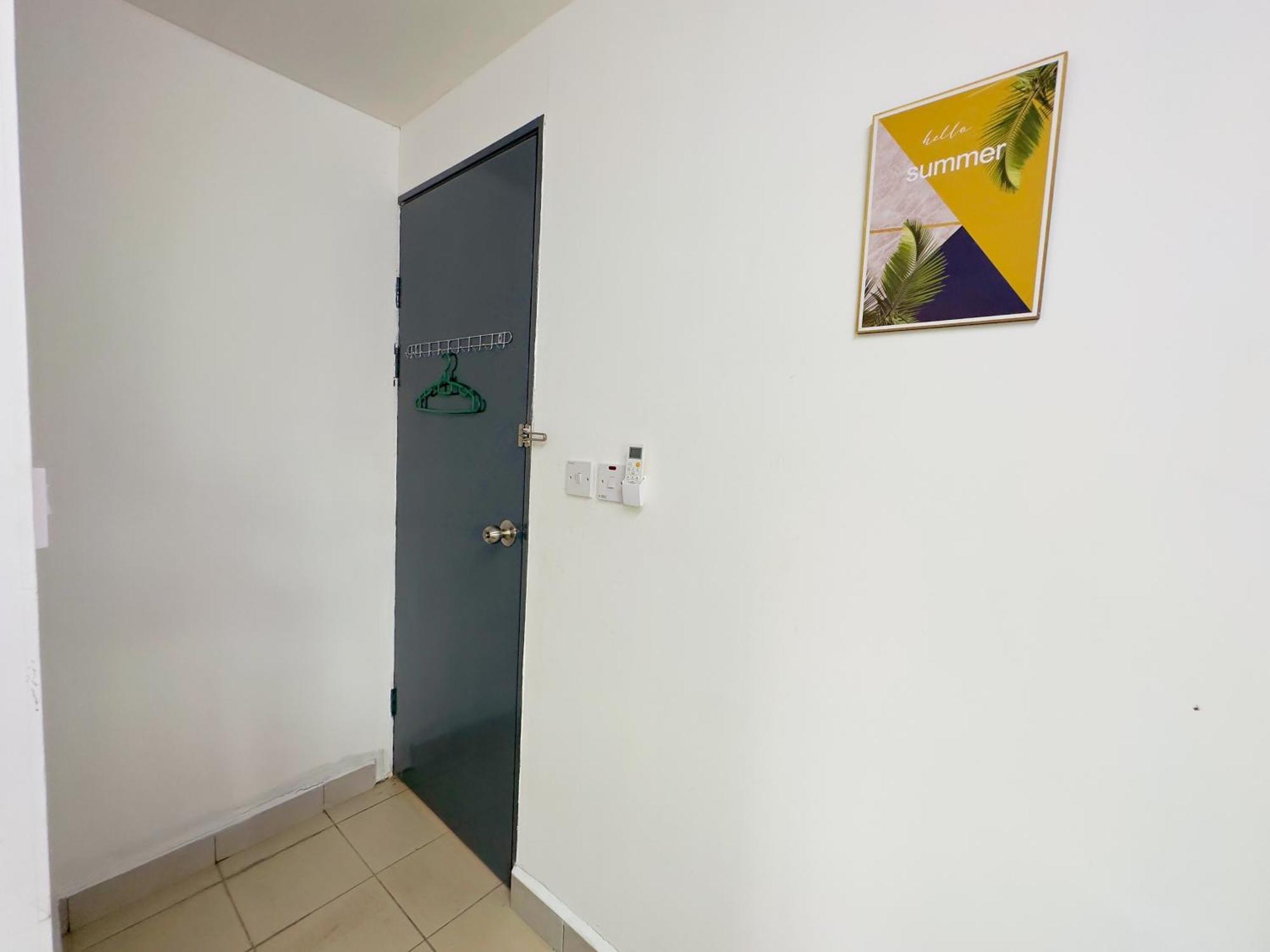Borneo Inn Kota Kinabalu Bilik gambar