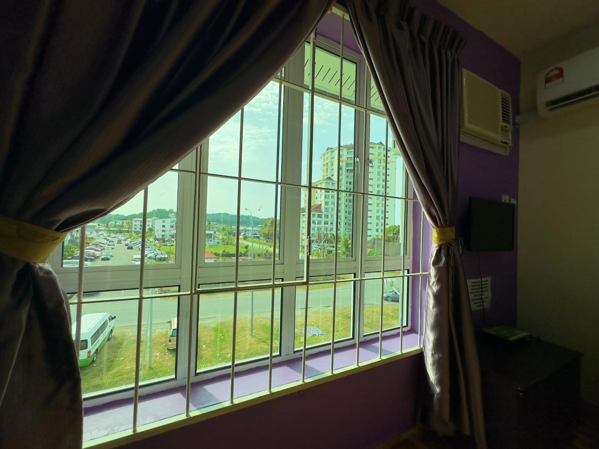 Borneo Inn Kota Kinabalu Bilik gambar