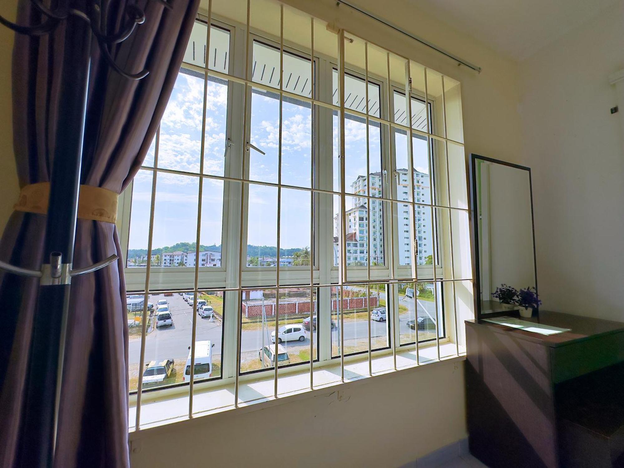 Borneo Inn Kota Kinabalu Bilik gambar